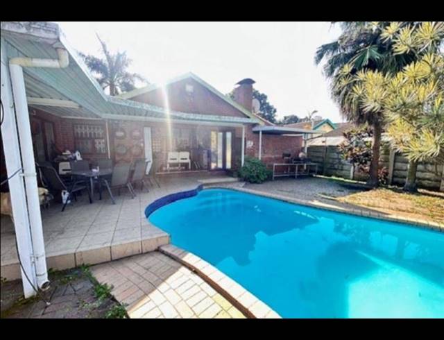 4 BEDROOM HOUSE FOR SALE IN ARBORETUM